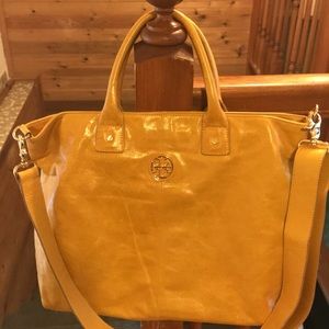 Brand New Tory  Burch  Handbag No Tags